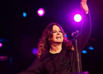 OZZY OSBOURNE: riprogrammata la data italiana