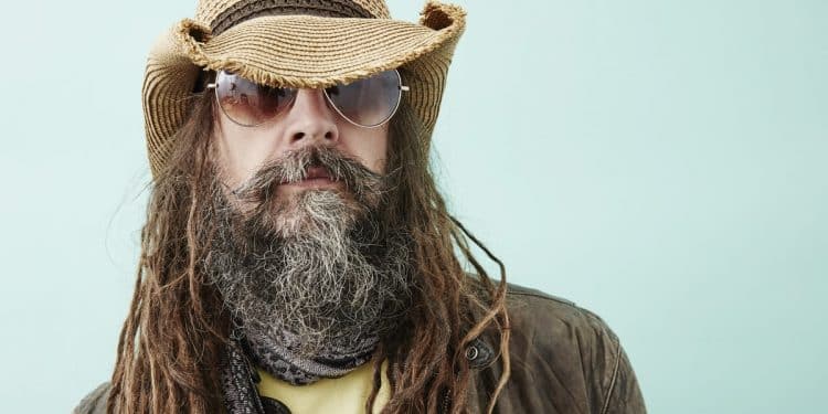 ROB ZOMBIE: primo assaggio del nuovo album in arrivo