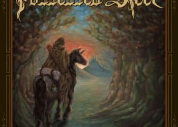 POSSESSED STEEL – Aedris