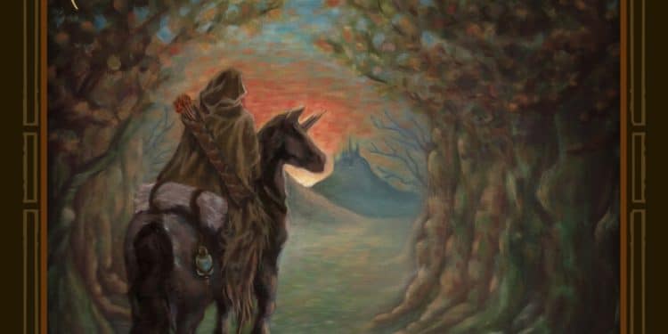 POSSESSED STEEL – Aedris