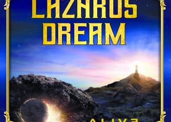 LAZARUS DREAM – Alive