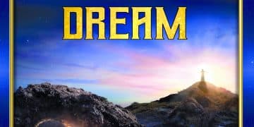 LAZARUS DREAM – Alive