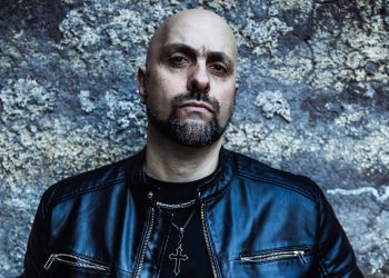 Alex Mele: “il mio nuovo concept album fantascientifico”