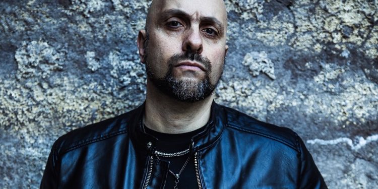 Alex Mele: “il mio nuovo concept album fantascientifico”