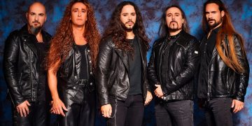 Rhapsody Of Fire, il video dal vivo di The Legend Goes On