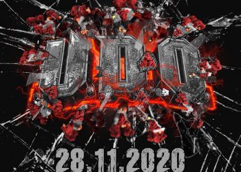 U.D.O. , show in live streaming