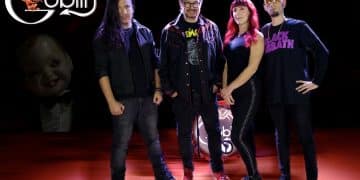 Claudio Simonetti’s Goblin, la band ha un nuovo chitarrista