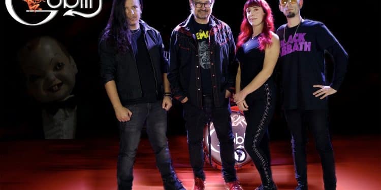 Claudio Simonetti’s Goblin, la band ha un nuovo chitarrista