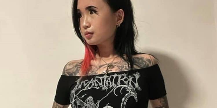 Incantation, la social manager vittima di bullismo on line