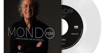 Dodi Battaglia, ospite sul nuovo progetto di Riccardo Fogli