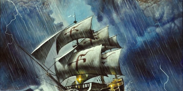 VERDE LAURO – 6 Aprile