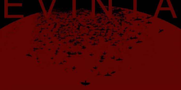 My Dying Bride, il 4 dicembre il doppio vinile di Evinta (MMXX)