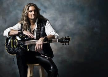 Joel Hoekstra’s 13, a febbraio il nuovo album in studio