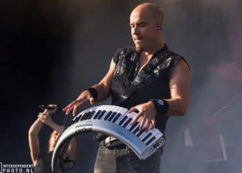EPICA, parlano del secondo singolo