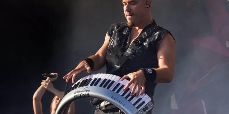 EPICA, parlano del secondo singolo