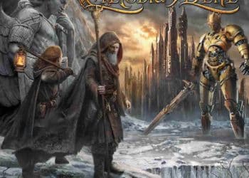 MELODIUS DEITE – Elysium