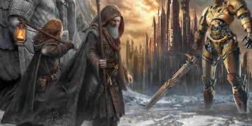MELODIUS DEITE – Elysium