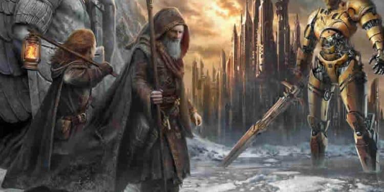 MELODIUS DEITE – Elysium