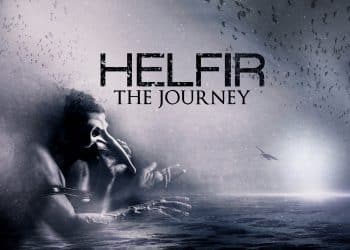 HELFIR – The Journey