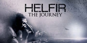 HELFIR – The Journey