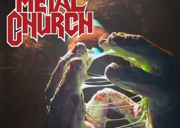 METAL CHURCH – Classic Live