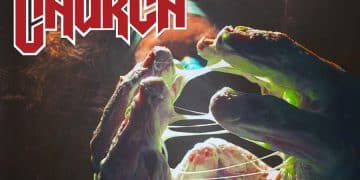 METAL CHURCH – Classic Live