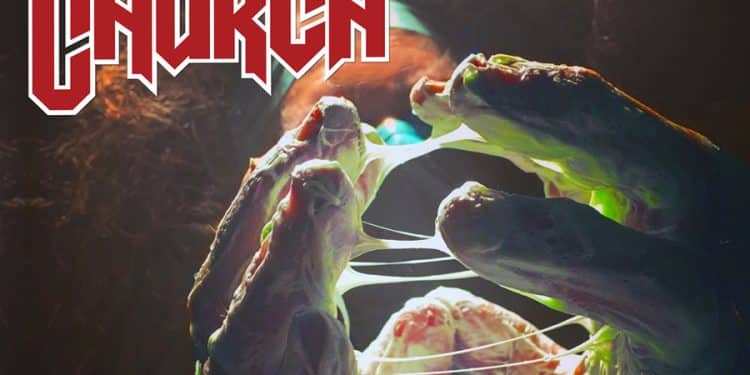 METAL CHURCH – Classic Live