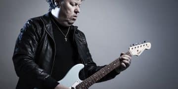 Infinite Visions, Timo Tolkki lancia una campagna di crowdfunding