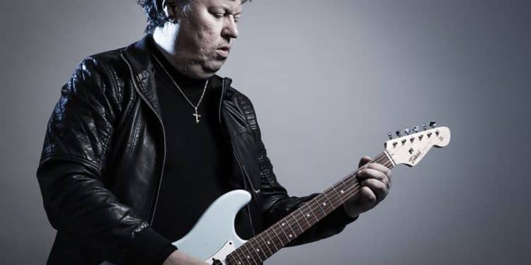 Infinite Visions, Timo Tolkki lancia una campagna di crowdfunding