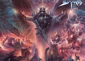 SODOM – Genesis XIX