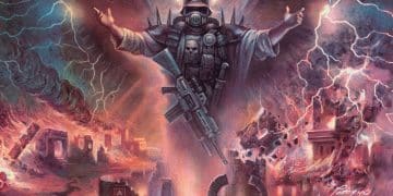 SODOM – Genesis XIX