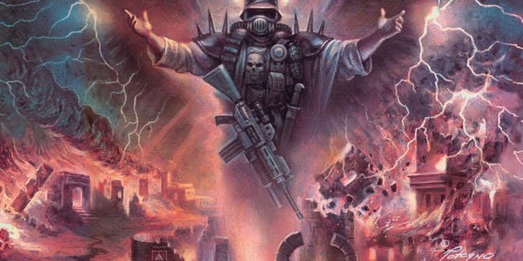 SODOM – Genesis XIX