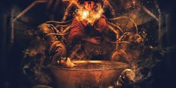SILIUS – Worship To Extinction