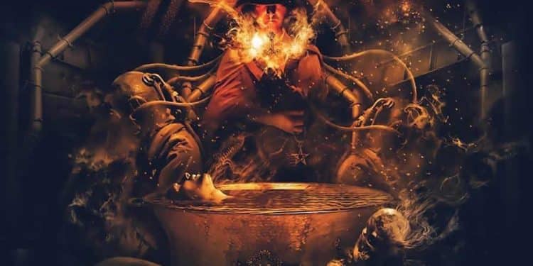 SILIUS – Worship To Extinction