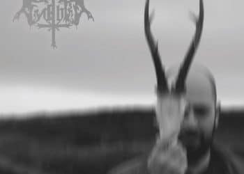 TENEBRA – Through Crying Souls I See What I Was…