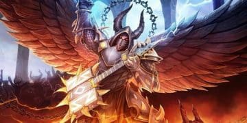 HAMMERFALL – Live! Against The World