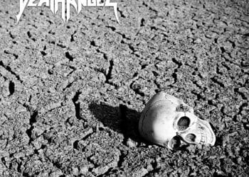 DEATH ANGEL – Under Pressure