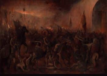 Gates Of Doom, in uscita il nuovo album in studio