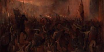 Gates Of Doom, in uscita il nuovo album in studio