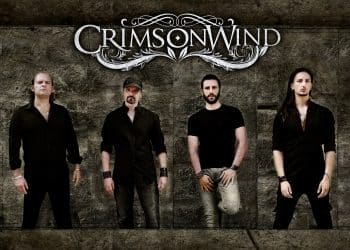 Crimson Wind, “Abbiamo ampliato tantissimo la componente sinfonica”
