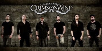Crimson Wind, “Abbiamo ampliato tantissimo la componente sinfonica”