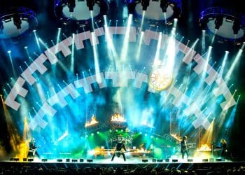 Trans-Siberian Orchestra: A Rock Holiday Tradition Celebrates il loro primo live streaming in assoluto!