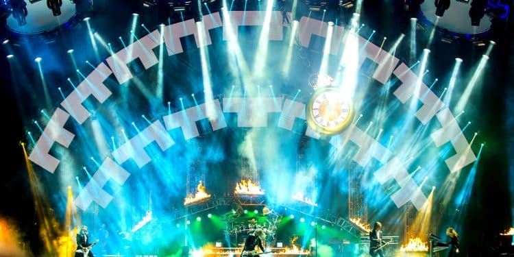 Trans-Siberian Orchestra: A Rock Holiday Tradition Celebrates il loro primo live streaming in assoluto!