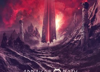 ARRAYAN PATH – The Marble Gates To Apeiron