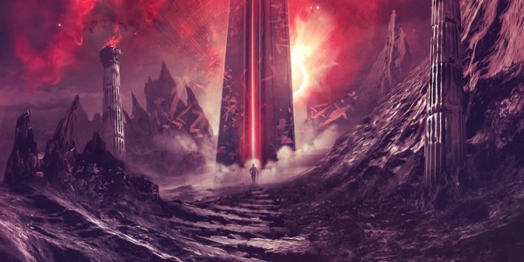 ARRAYAN PATH – The Marble Gates To Apeiron