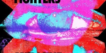 Foo Fighters, il nuovo singolo Shame Shame