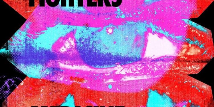 Foo Fighters, il nuovo singolo Shame Shame