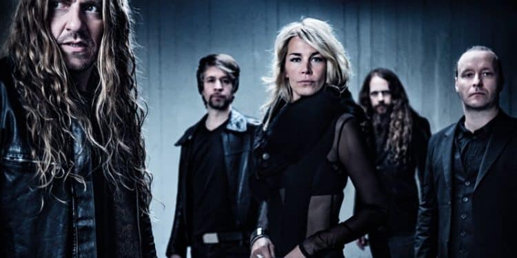 AVATARIUM, pubblicano “An Evening With Avatarium”