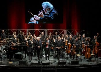 Concorso “Bacalov”, rinviata fase finale