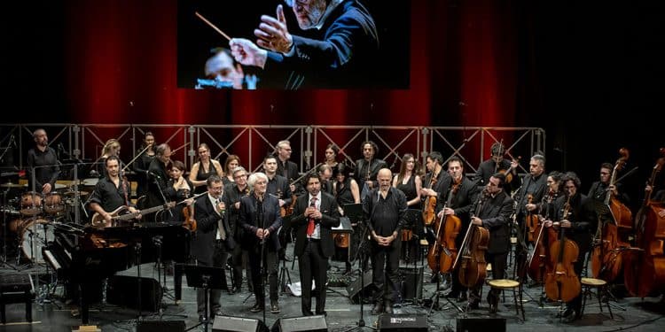 Concorso “Bacalov”, rinviata fase finale